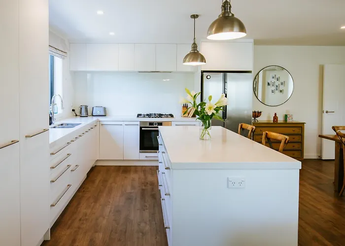 Number 3 - Close To - Family Friendly * Wanaka