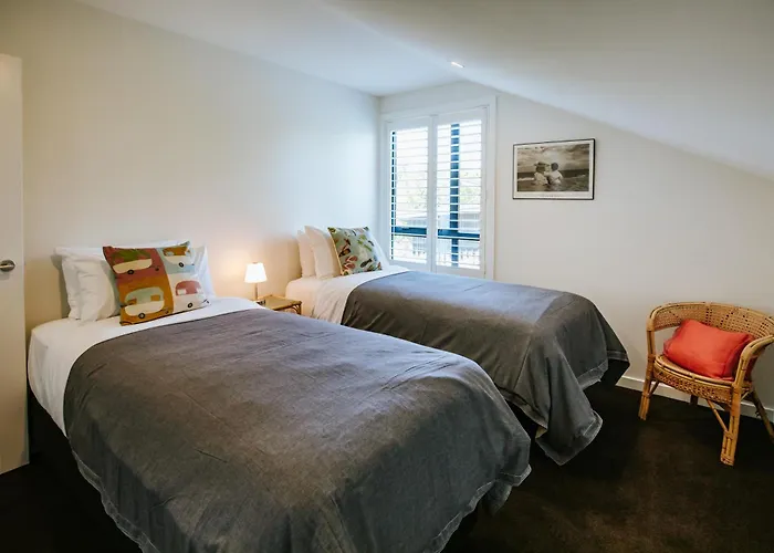 Number 3 - Close To - Family Friendly Wanaka